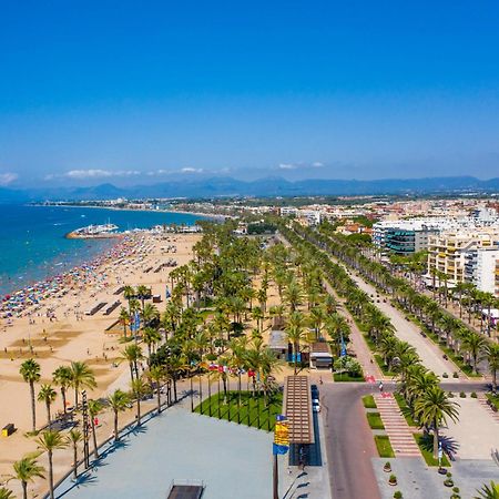 Apartment Terecel Salou-5 By Interhome Exteriör bild