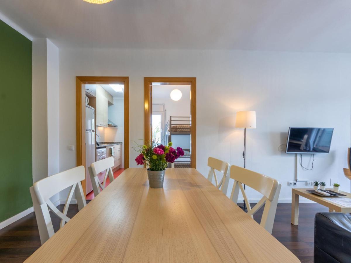 Apartment Terecel Salou-5 By Interhome Exteriör bild
