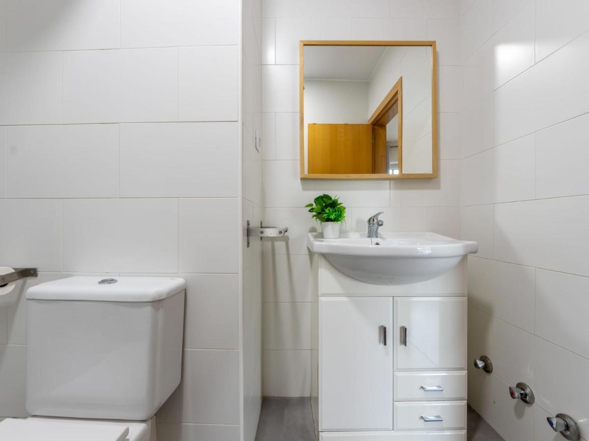 Apartment Terecel Salou-5 By Interhome Exteriör bild