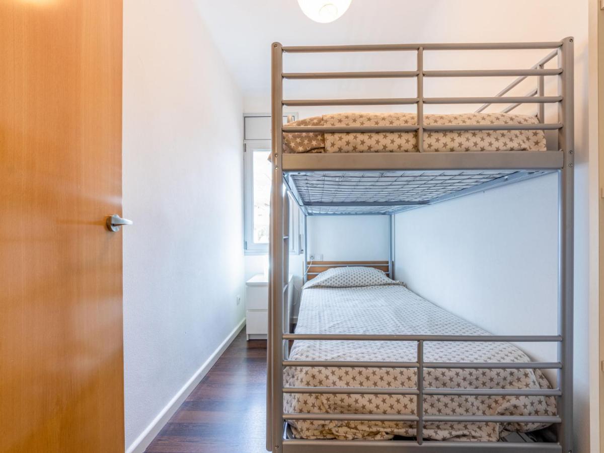 Apartment Terecel Salou-5 By Interhome Exteriör bild
