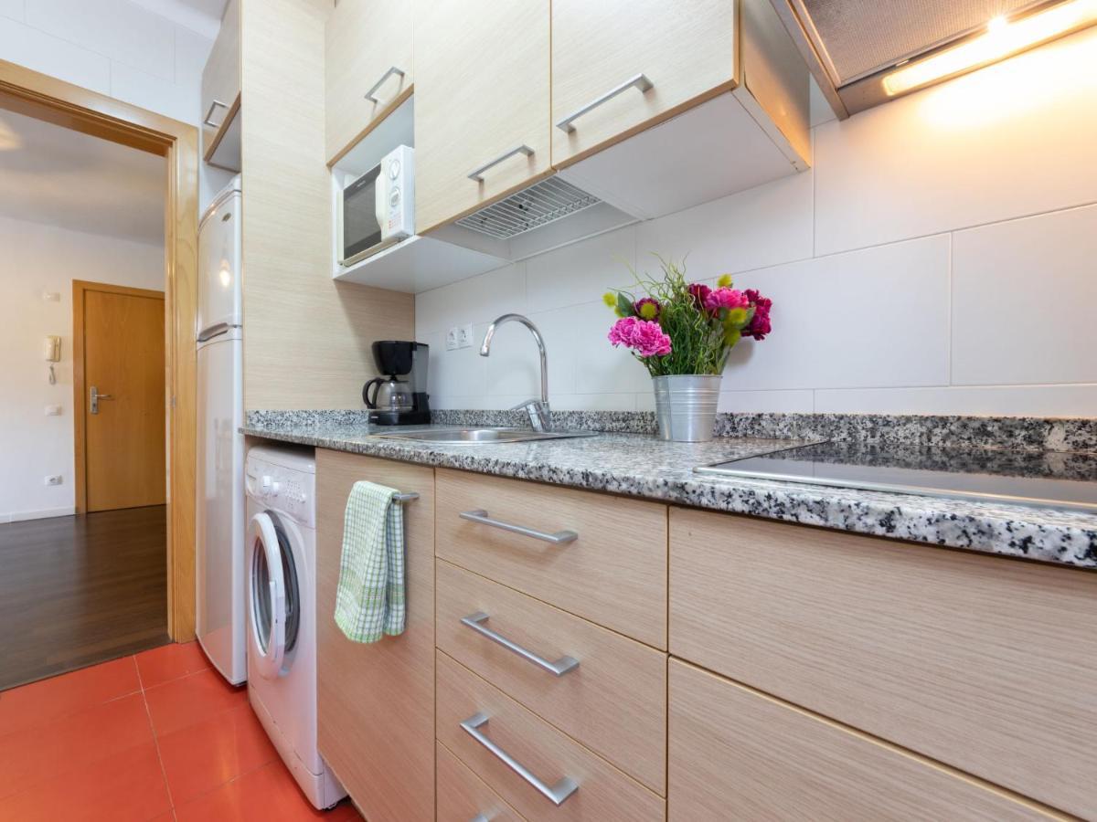 Apartment Terecel Salou-5 By Interhome Exteriör bild