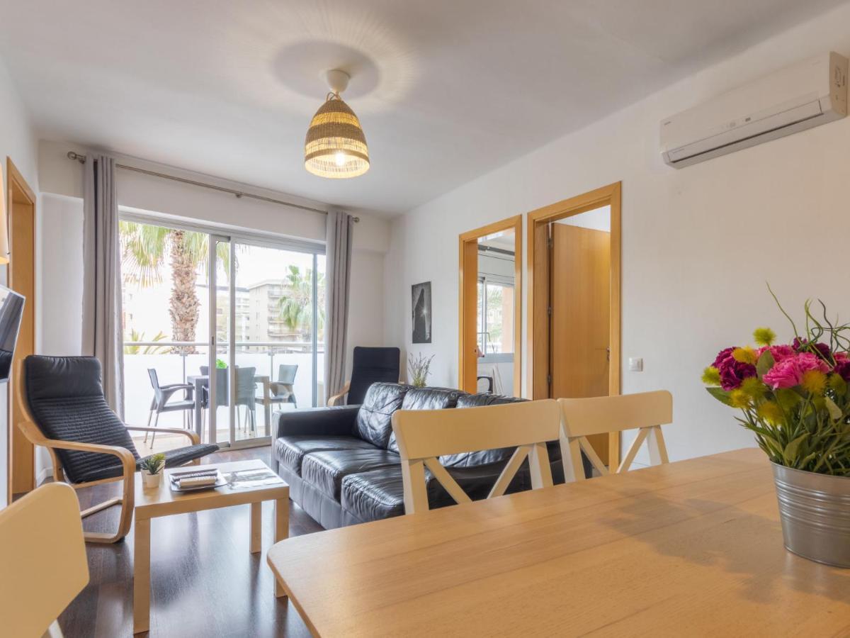 Apartment Terecel Salou-5 By Interhome Exteriör bild