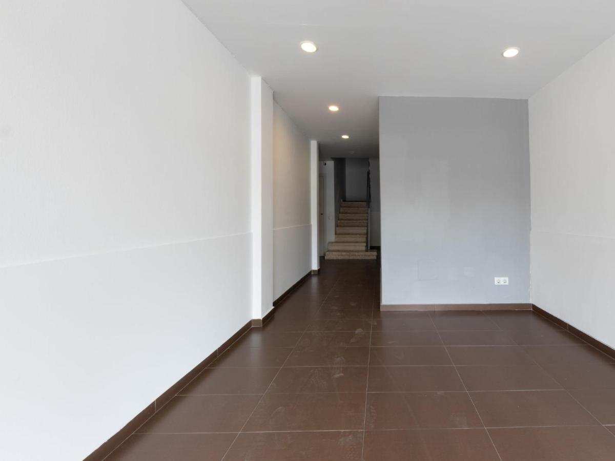 Apartment Terecel Salou-5 By Interhome Exteriör bild