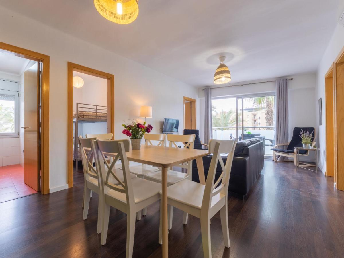 Apartment Terecel Salou-5 By Interhome Exteriör bild