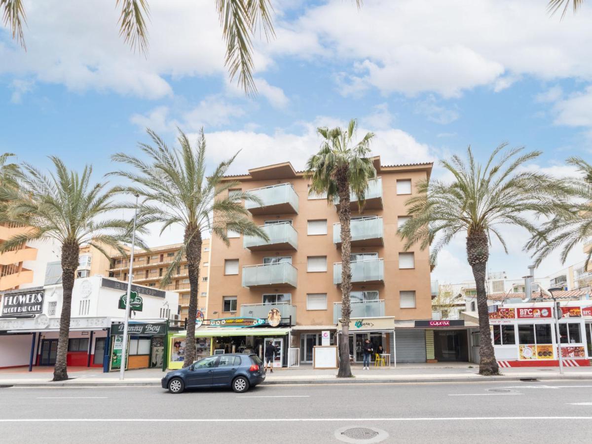 Apartment Terecel Salou-5 By Interhome Exteriör bild