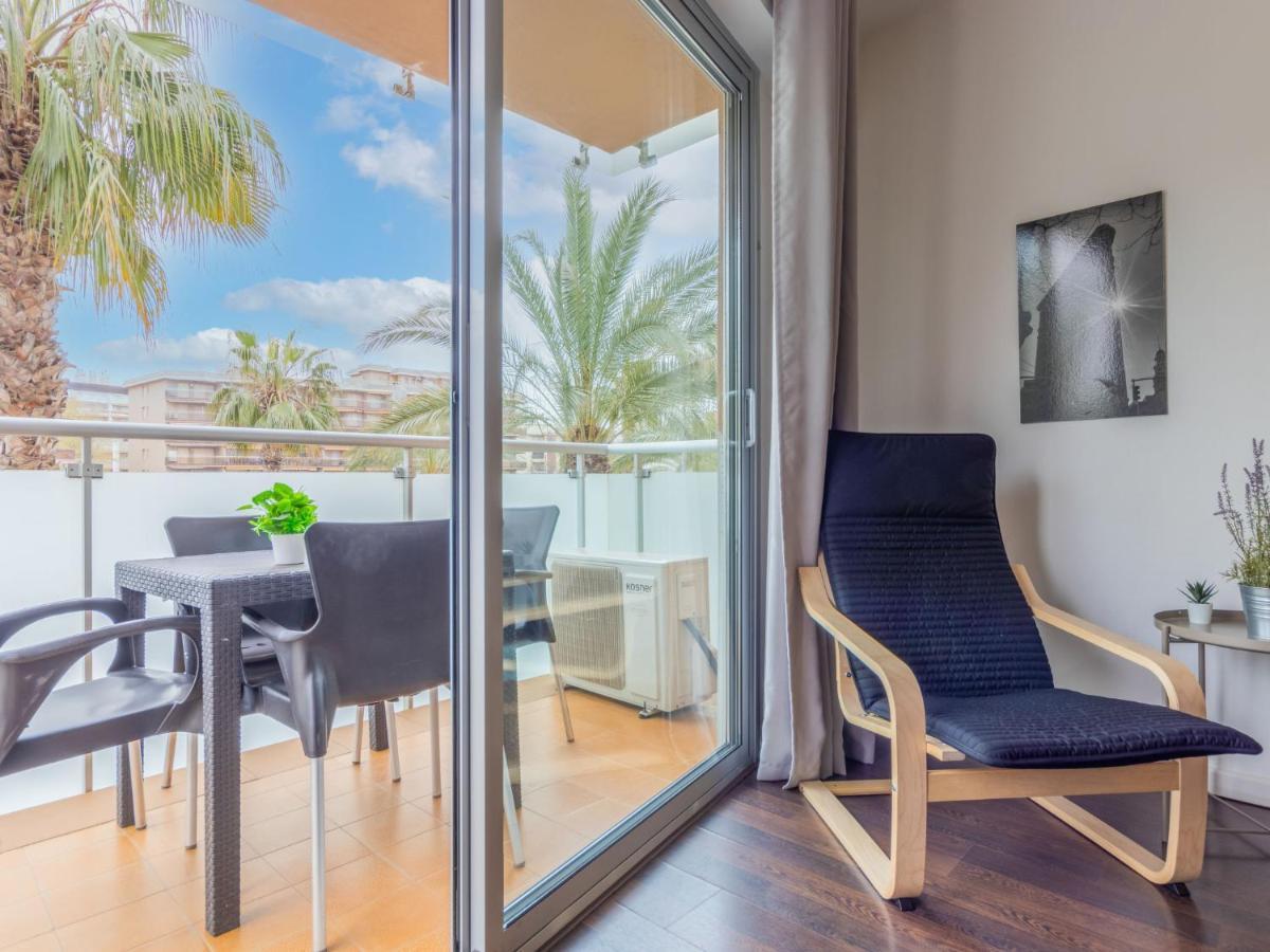 Apartment Terecel Salou-5 By Interhome Exteriör bild