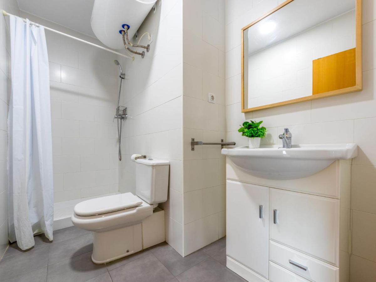 Apartment Terecel Salou-5 By Interhome Exteriör bild
