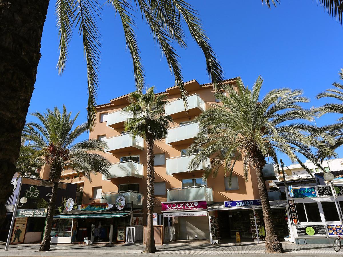 Apartment Terecel Salou-5 By Interhome Rum bild