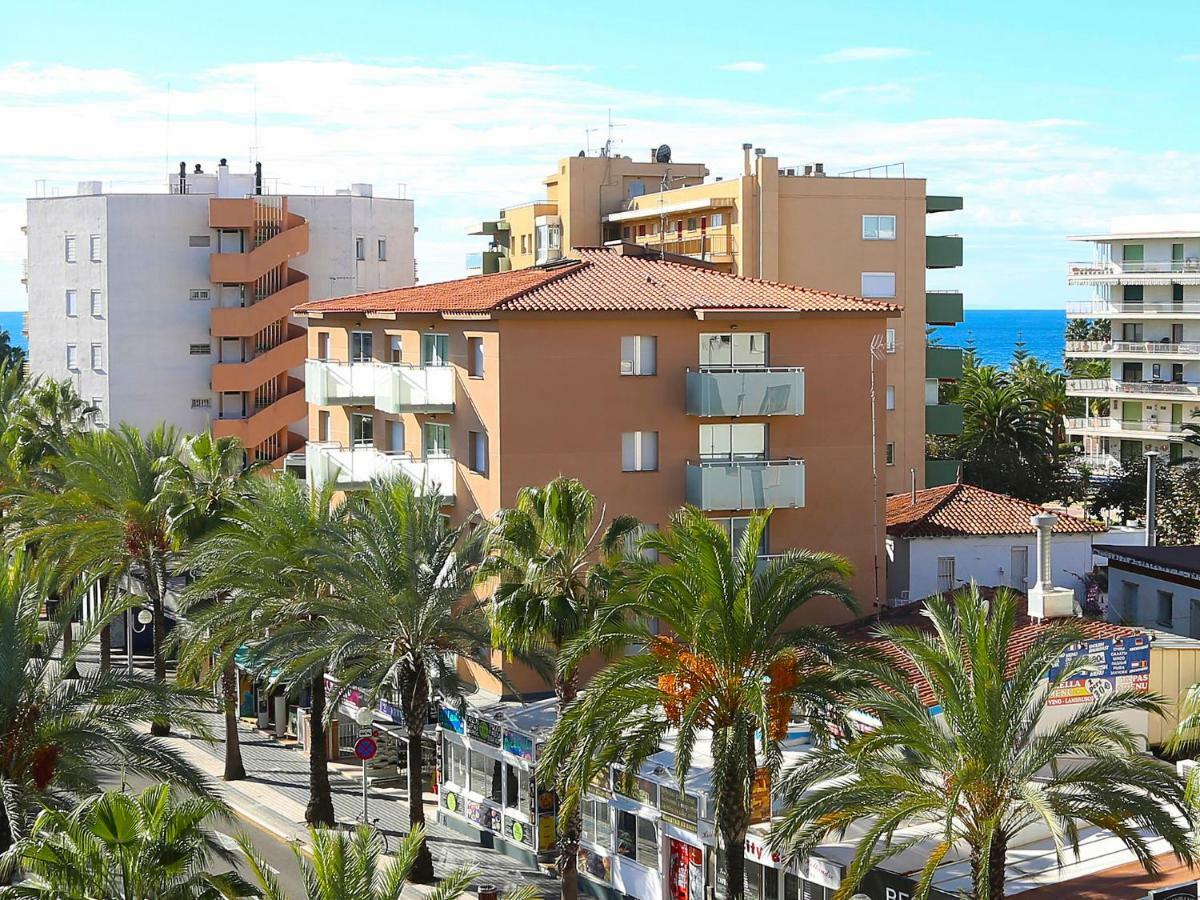 Apartment Terecel Salou-5 By Interhome Exteriör bild